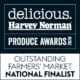 HNDPA Farmers Market Finalist