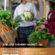 Adelaide Farmers Market Winner