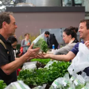WA Farmers Market Grants 2025