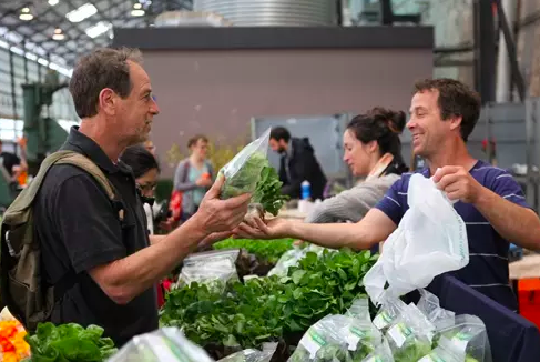 WA Farmers Market Grants 2025