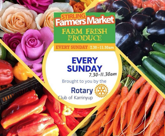 WA Farmers’ Markets welcome new grants scheme